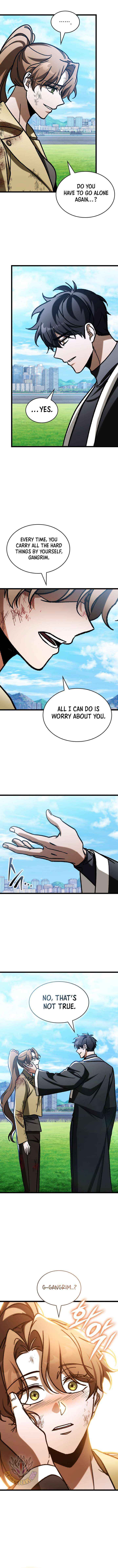 Read F-Class Destiny Hunter chapter 118 image 15 on Lezhin