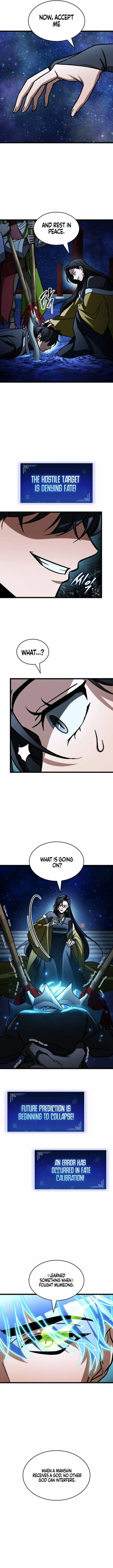 Read F-Class Destiny Hunter chapter 119 image 12 on Lezhin