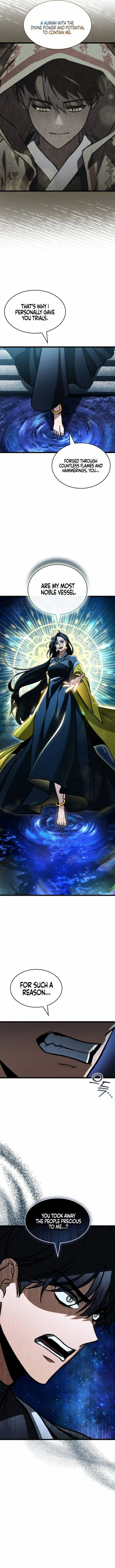 Read F-Class Destiny Hunter chapter 119 image 3 on Lezhin