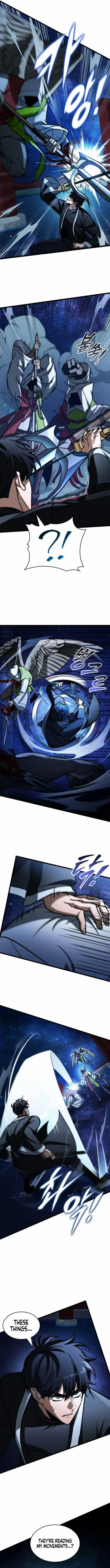 Read F-Class Destiny Hunter chapter 119 image 7 on Lezhin