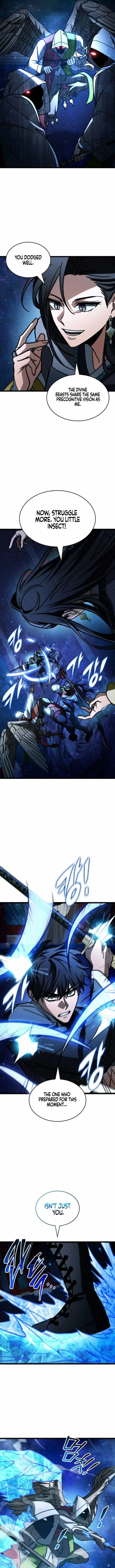 Read F-Class Destiny Hunter chapter 119 image 8 on Lezhin