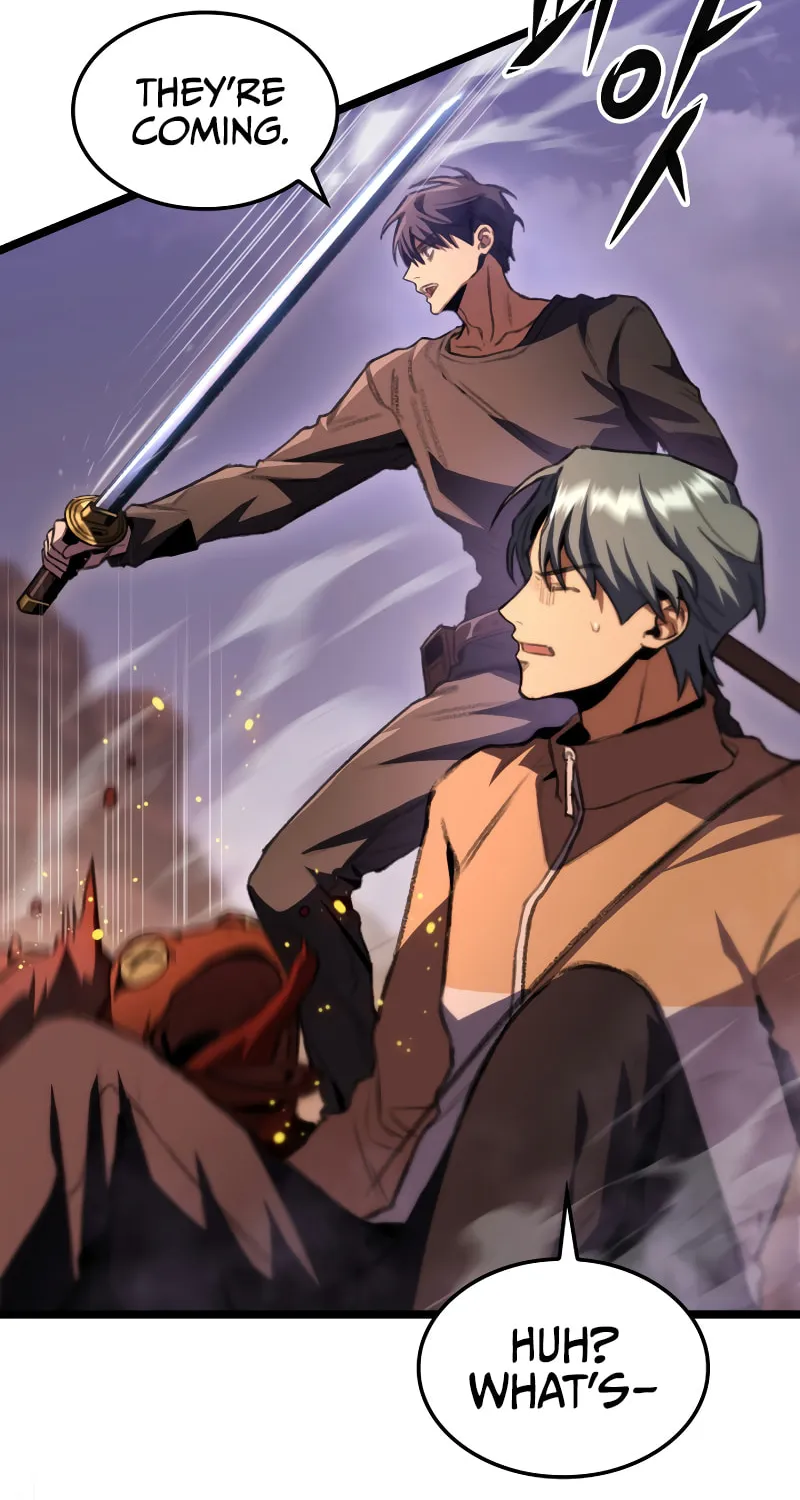 Read F-Class Destiny Hunter chapter 12 image 10 on Lezhin