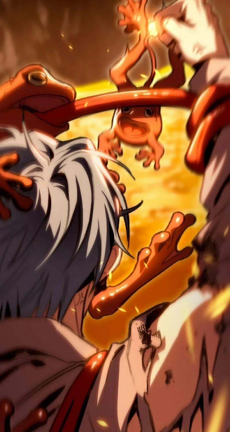 Read F-Class Destiny Hunter chapter 12 image 103 on Lezhin