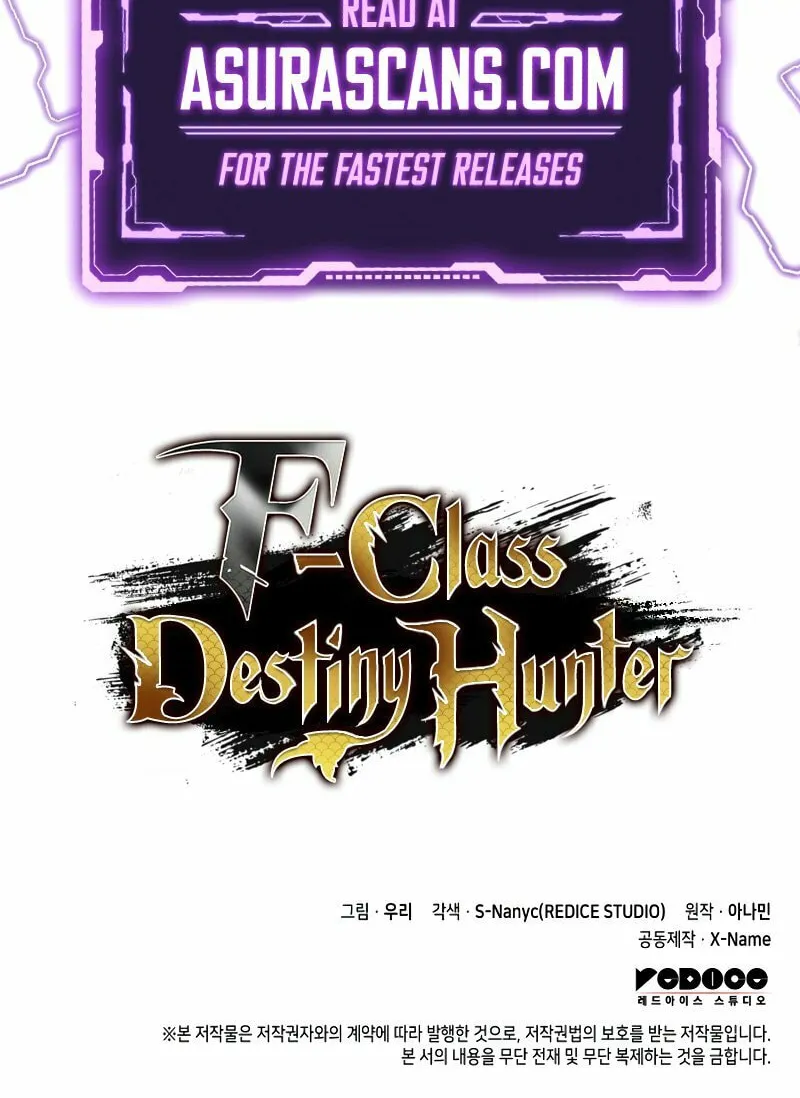 Read F-Class Destiny Hunter chapter 12 image 105 on Lezhin