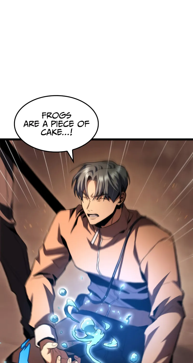 Read F-Class Destiny Hunter chapter 12 image 15 on Lezhin