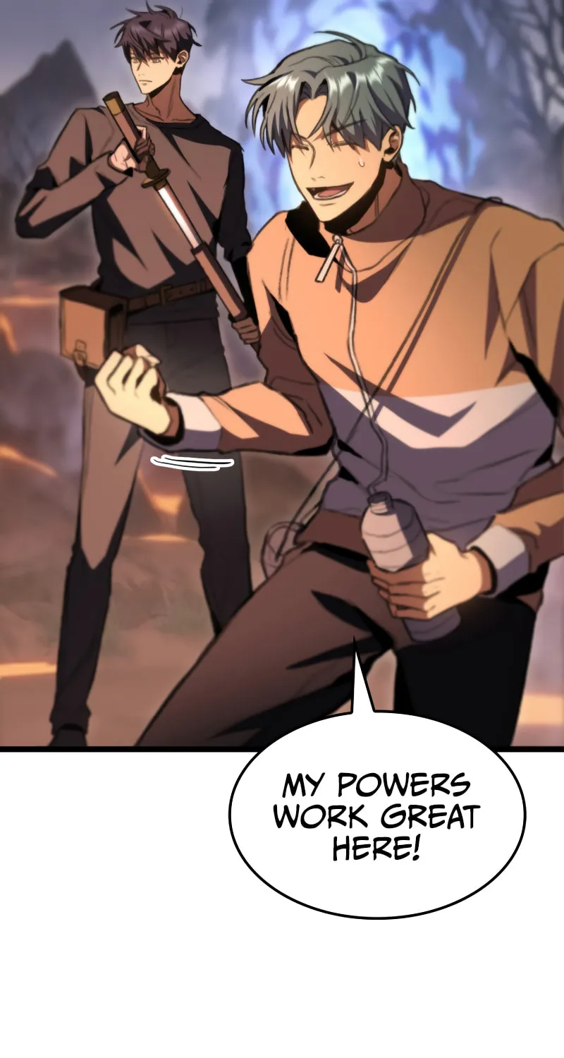 Read F-Class Destiny Hunter chapter 12 image 21 on Lezhin