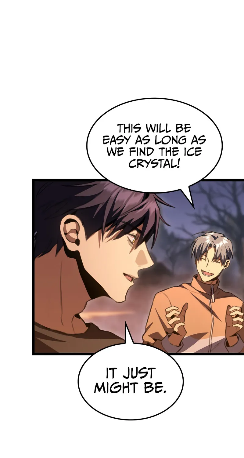 Read F-Class Destiny Hunter chapter 12 image 22 on Lezhin