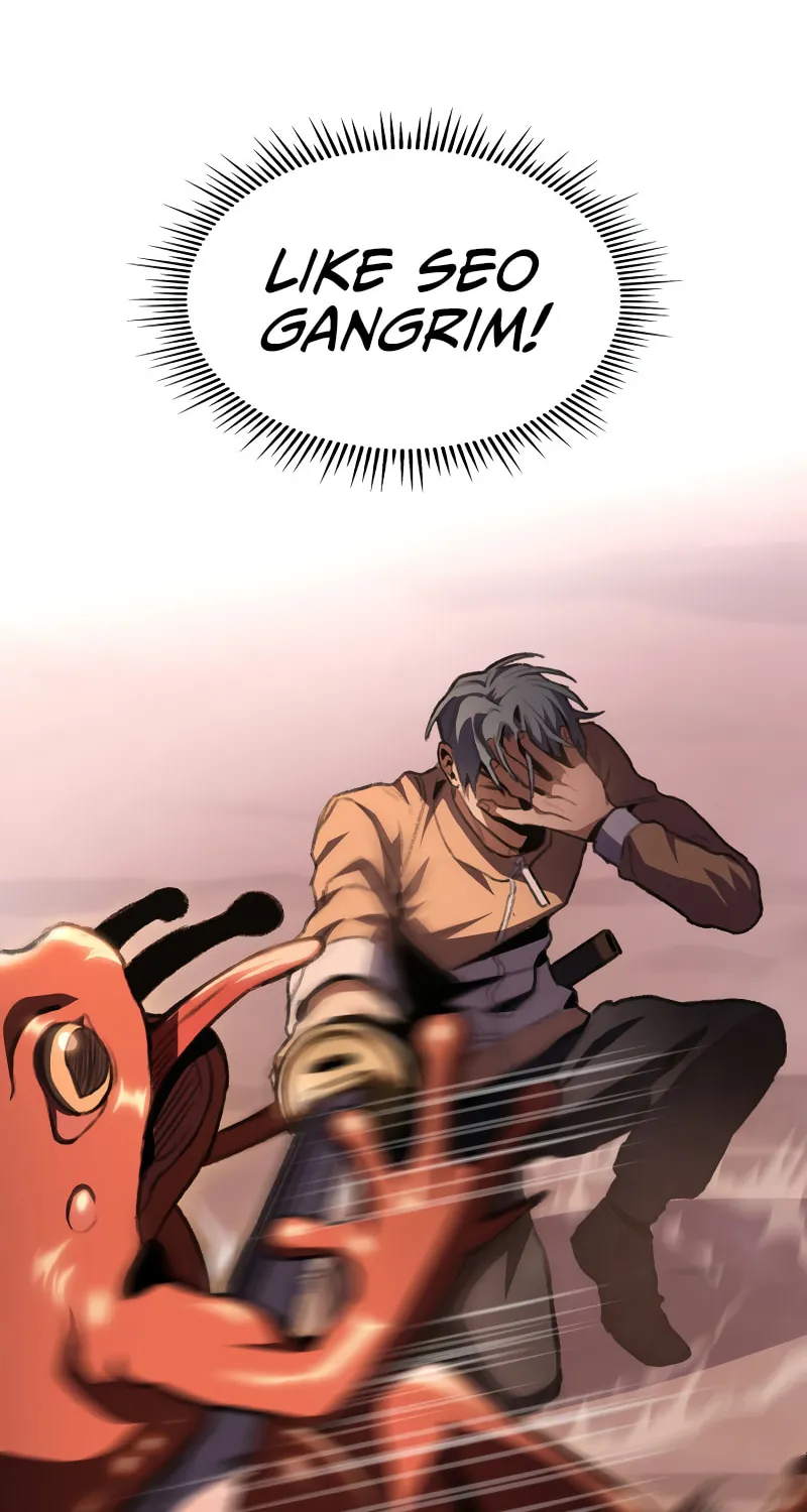 Read F-Class Destiny Hunter chapter 12 image 34 on Lezhin