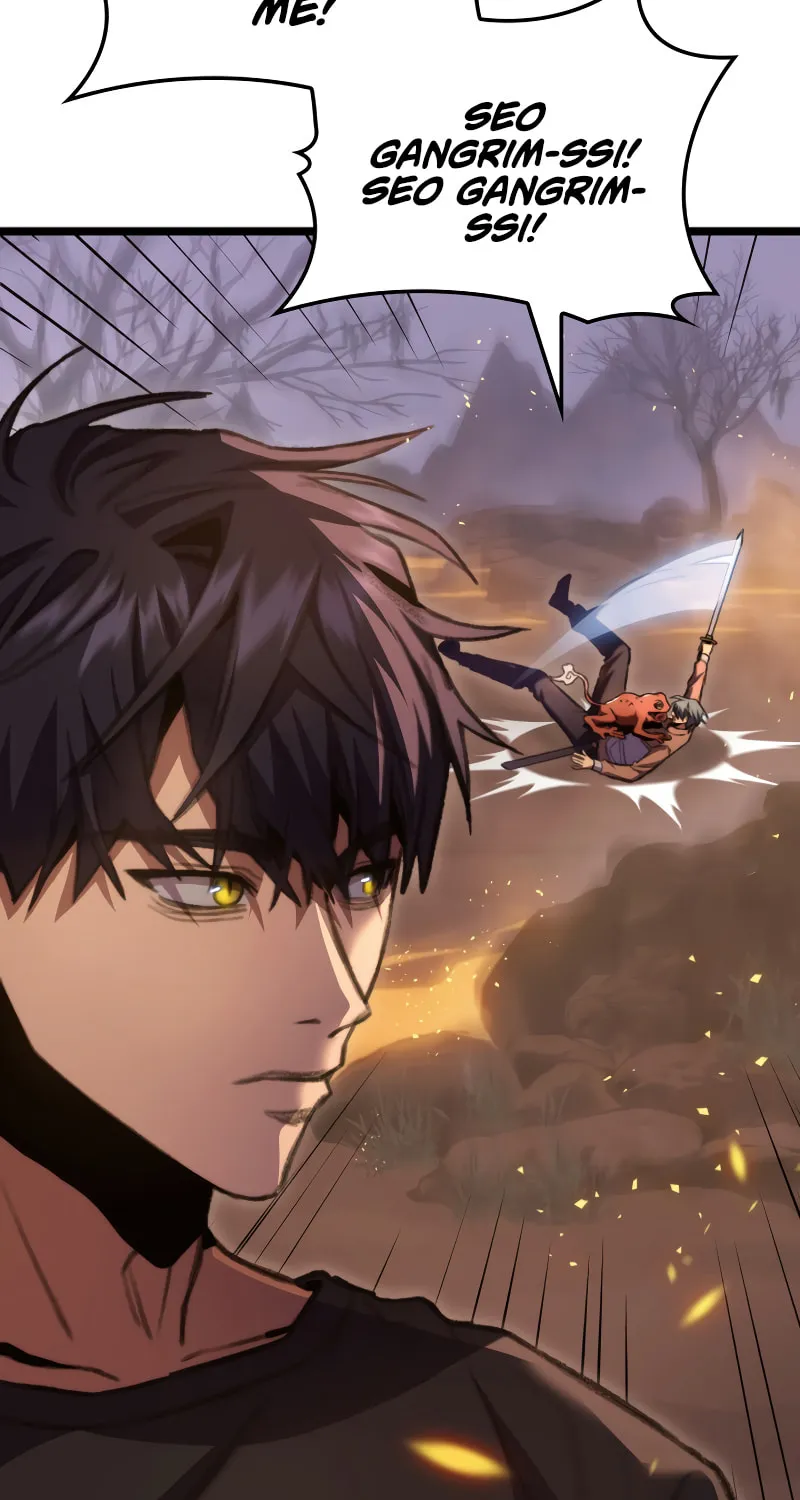 Read F-Class Destiny Hunter chapter 12 image 37 on Lezhin