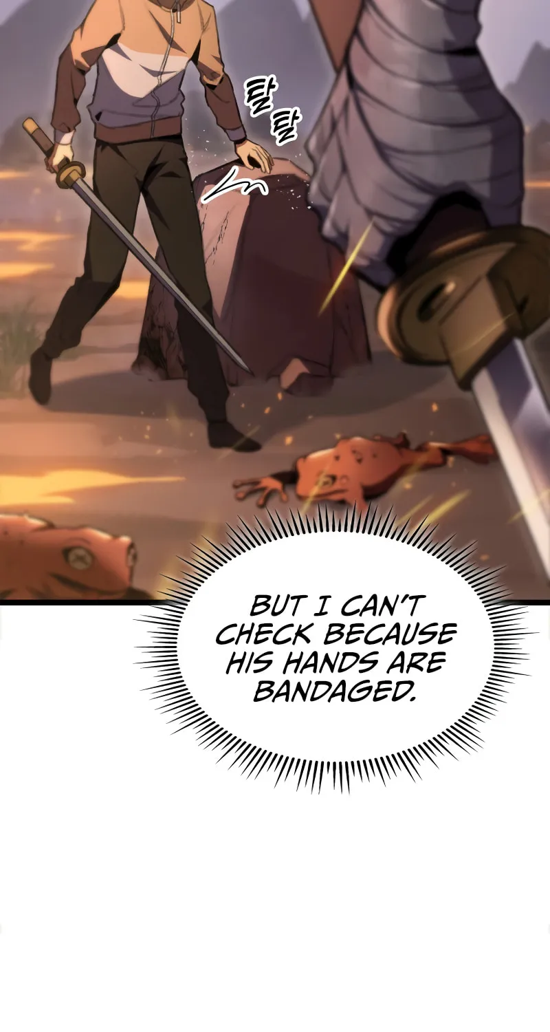 Read F-Class Destiny Hunter chapter 12 image 46 on Lezhin