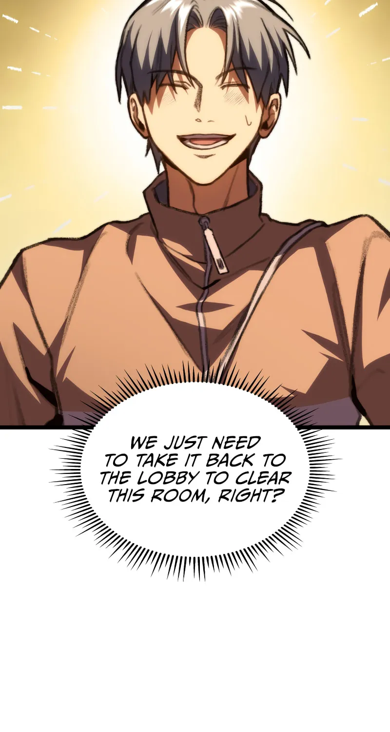 Read F-Class Destiny Hunter chapter 12 image 78 on Lezhin