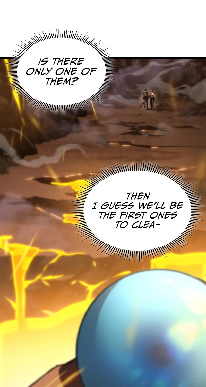 Read F-Class Destiny Hunter chapter 12 image 79 on Lezhin