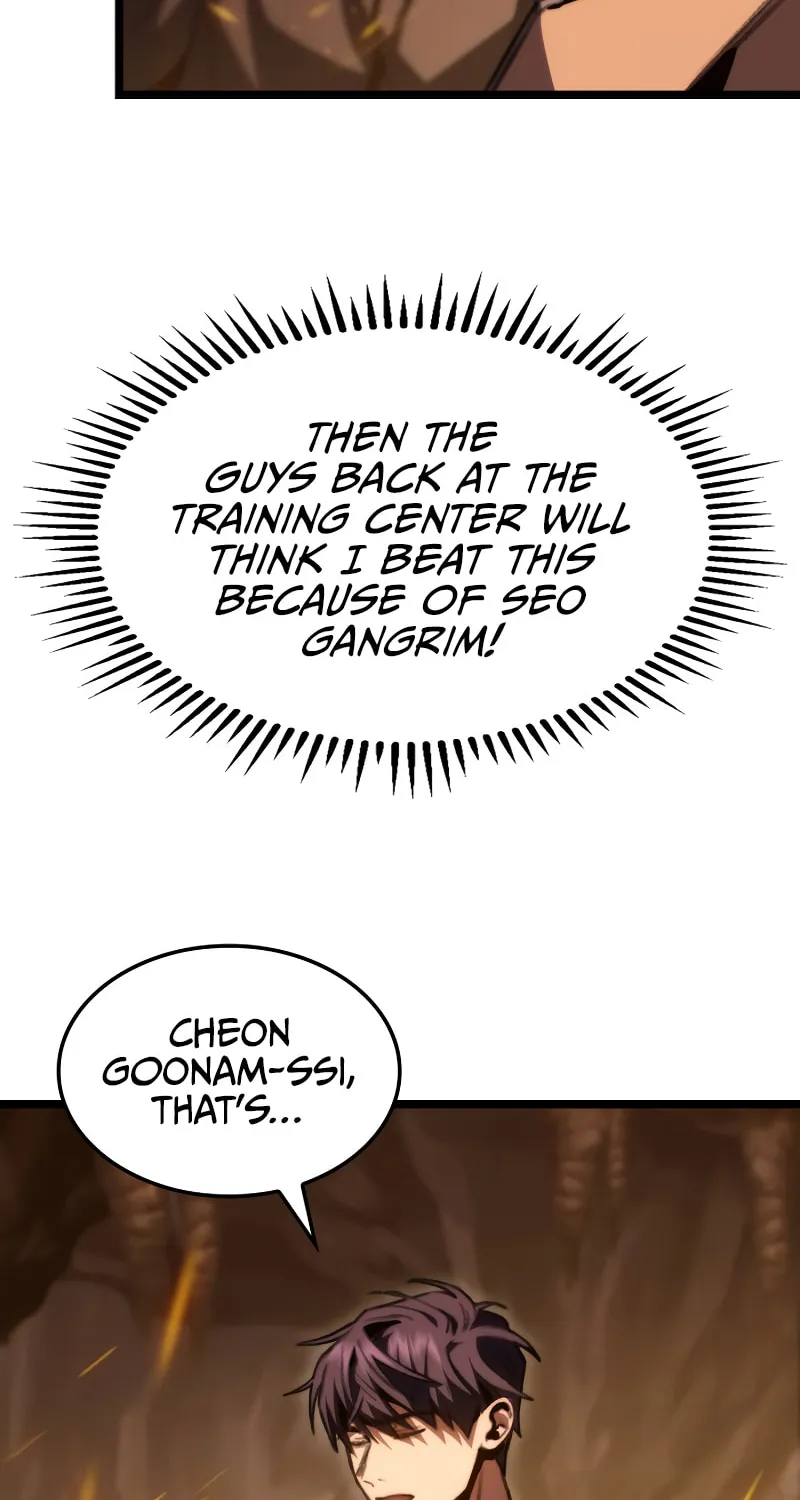 Read F-Class Destiny Hunter chapter 12 image 81 on Lezhin