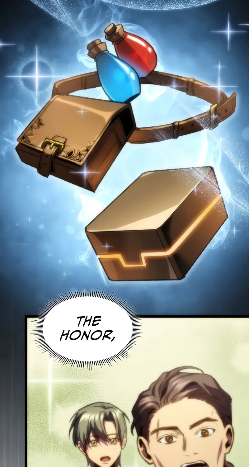 Read F-Class Destiny Hunter chapter 12 image 86 on Lezhin