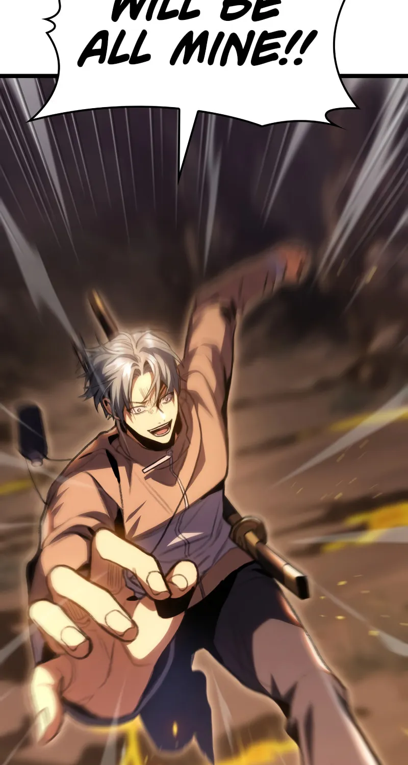 Read F-Class Destiny Hunter chapter 12 image 88 on Lezhin