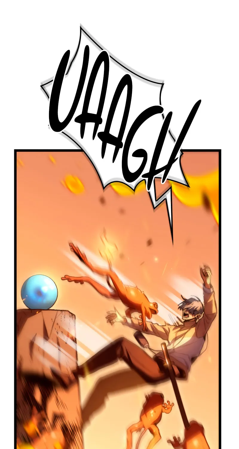 Read F-Class Destiny Hunter chapter 12 image 98 on Lezhin