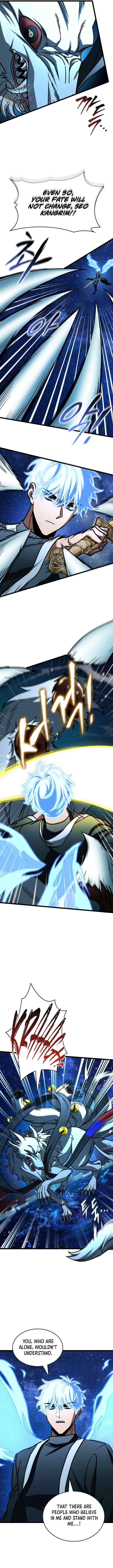 Read F-Class Destiny Hunter chapter 120 image 10 on Lezhin