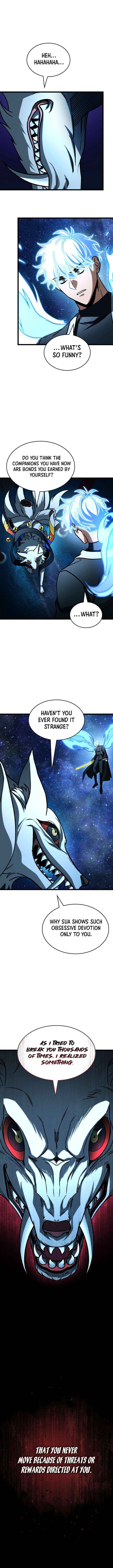 Read F-Class Destiny Hunter chapter 120 image 11 on Lezhin