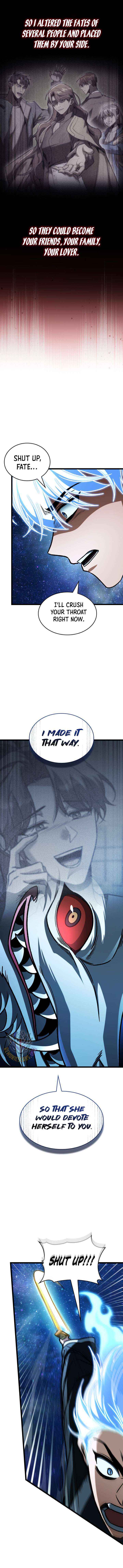 Read F-Class Destiny Hunter chapter 120 image 12 on Lezhin