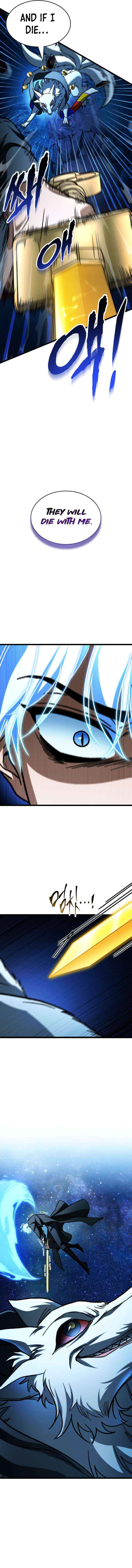 Read F-Class Destiny Hunter chapter 120 image 13 on Lezhin
