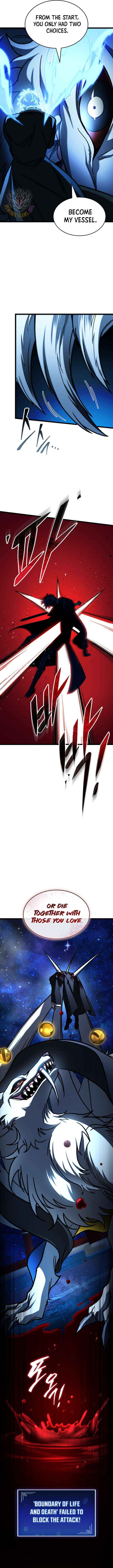 Read F-Class Destiny Hunter chapter 120 image 14 on Lezhin
