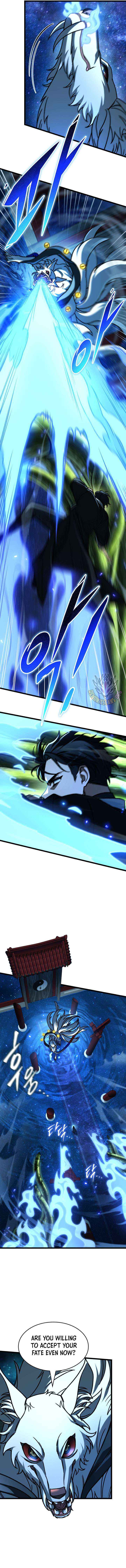 Read F-Class Destiny Hunter chapter 120 image 4 on Lezhin