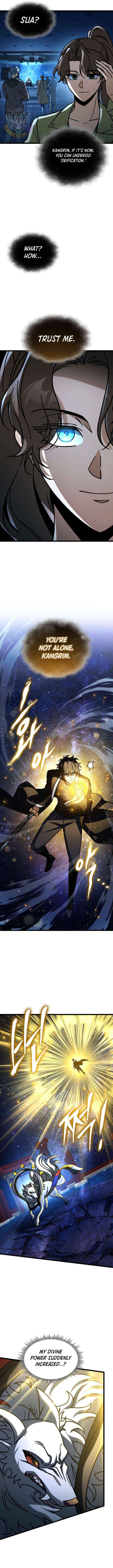 Read F-Class Destiny Hunter chapter 120 image 8 on Lezhin