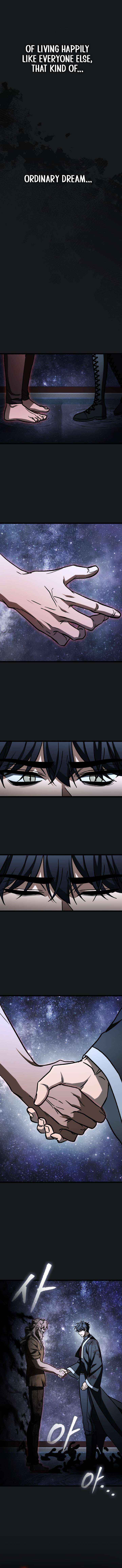 Read F-Class Destiny Hunter chapter 121 image 10 on Lezhin
