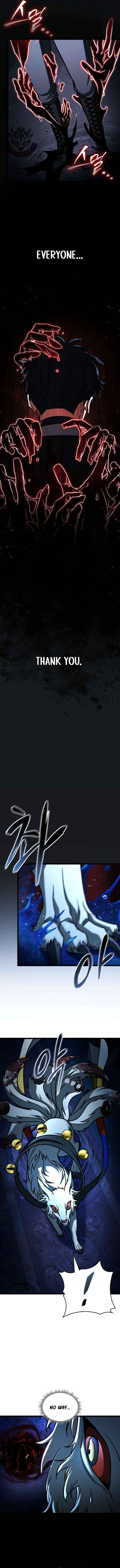 Read F-Class Destiny Hunter chapter 121 image 11 on Lezhin