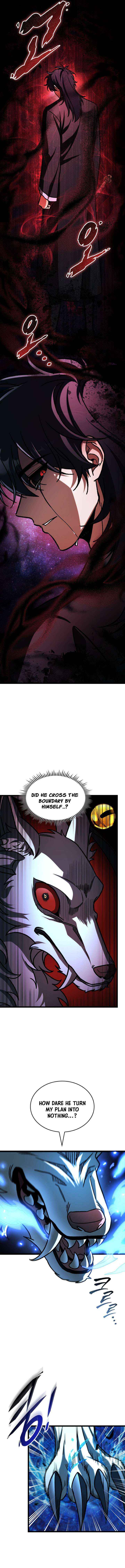 Read F-Class Destiny Hunter chapter 121 image 12 on Lezhin