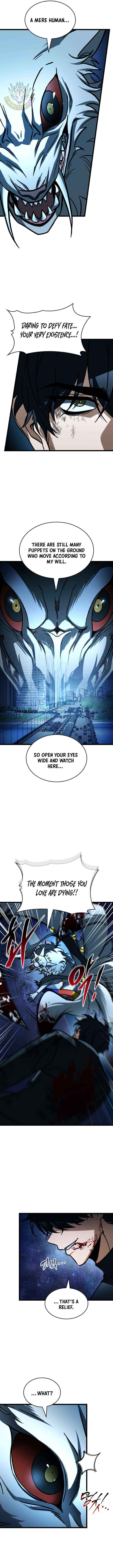 Read F-Class Destiny Hunter chapter 121 image 7 on Lezhin