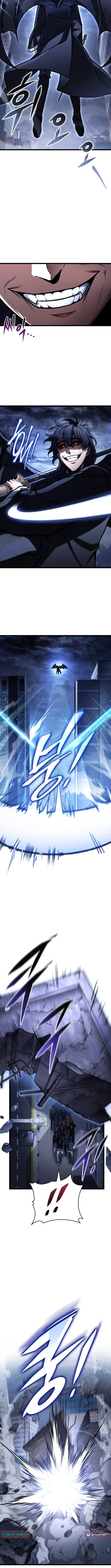 Read F-Class Destiny Hunter chapter 122 image 2 on Lezhin