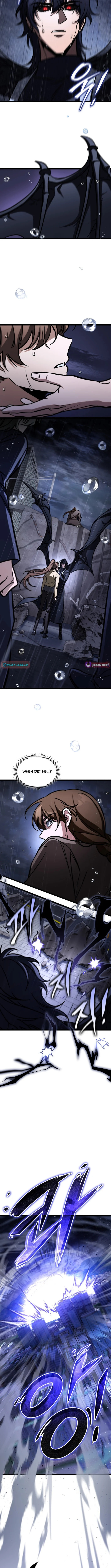 Read F-Class Destiny Hunter chapter 122 image 8 on Lezhin