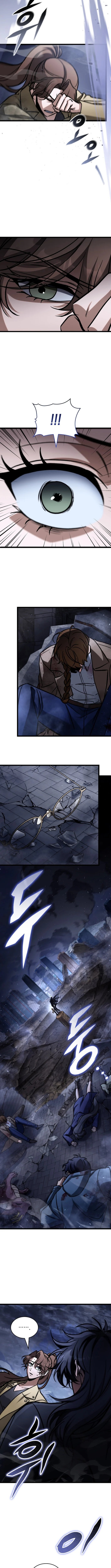 Read F-Class Destiny Hunter chapter 122 image 9 on Lezhin