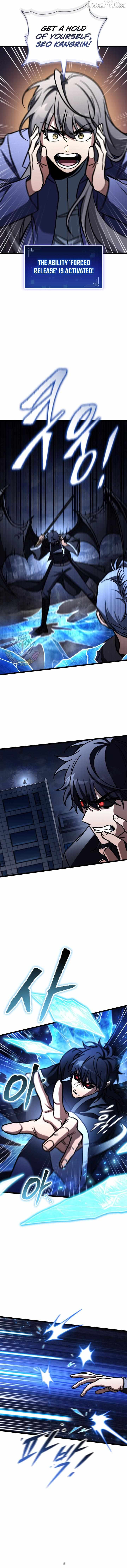 Read F-Class Destiny Hunter chapter 123 image 11 on Lezhin