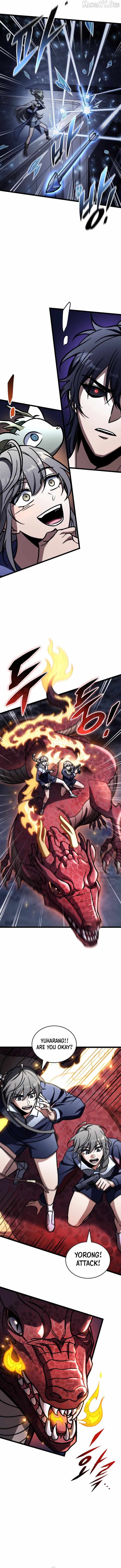 Read F-Class Destiny Hunter chapter 123 image 12 on Lezhin