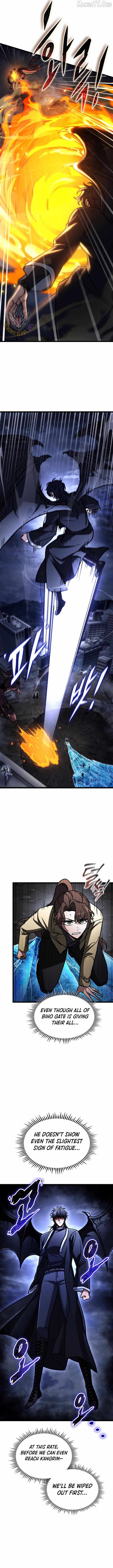 Read F-Class Destiny Hunter chapter 123 image 13 on Lezhin