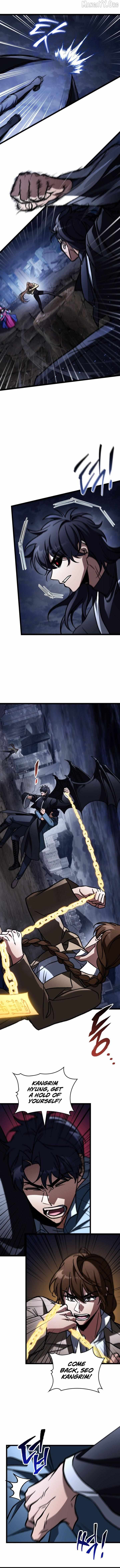 Read F-Class Destiny Hunter chapter 123 image 7 on Lezhin