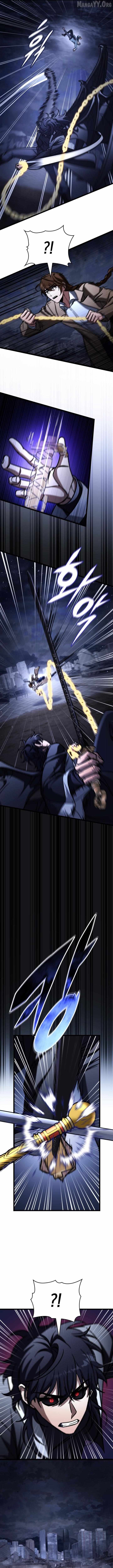Read F-Class Destiny Hunter chapter 123 image 8 on Lezhin
