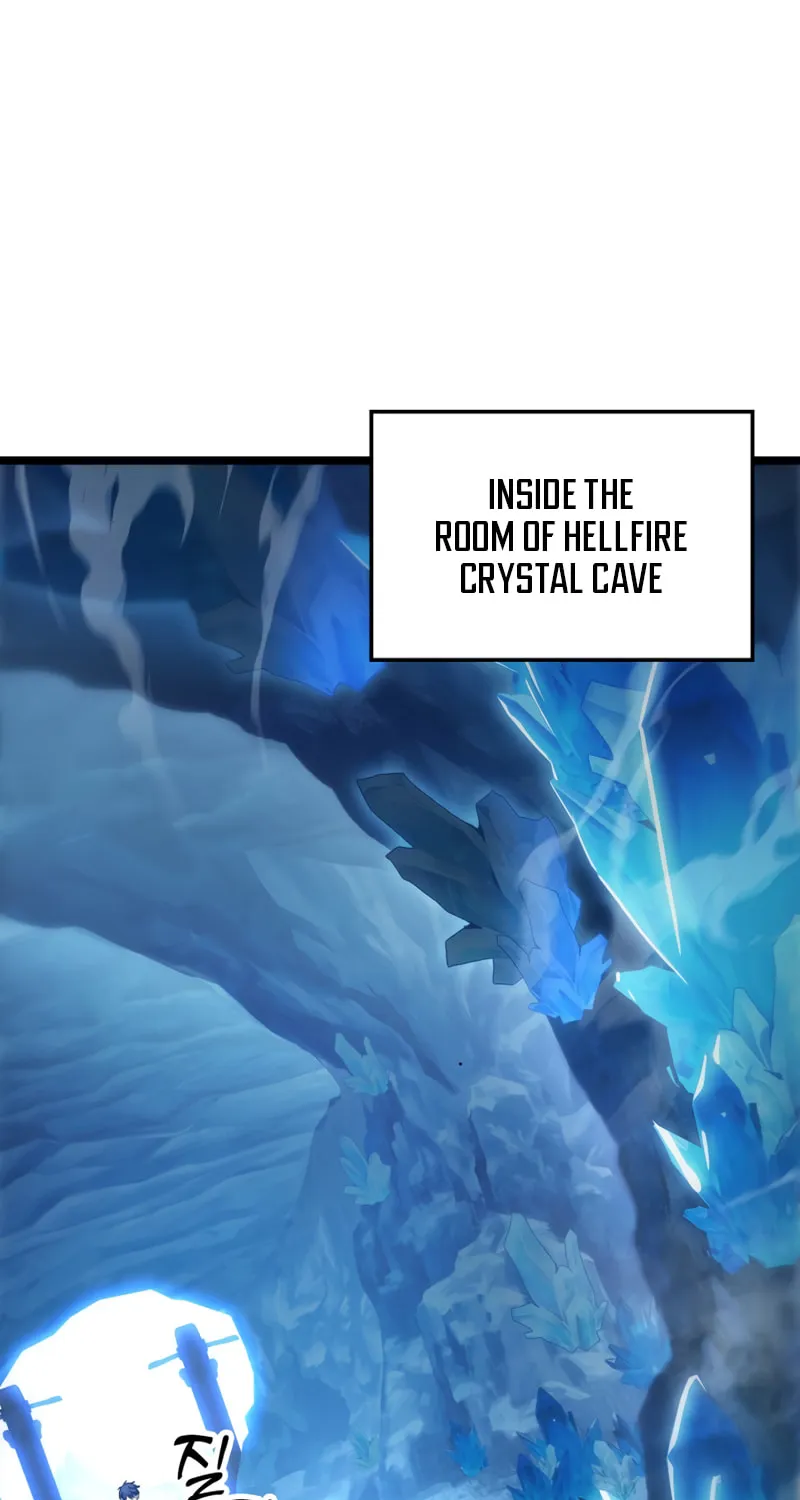 Read F-Class Destiny Hunter chapter 13 image 1 on Lezhin