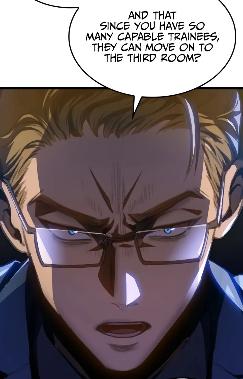 Read F-Class Destiny Hunter chapter 13 image 100 on Lezhin