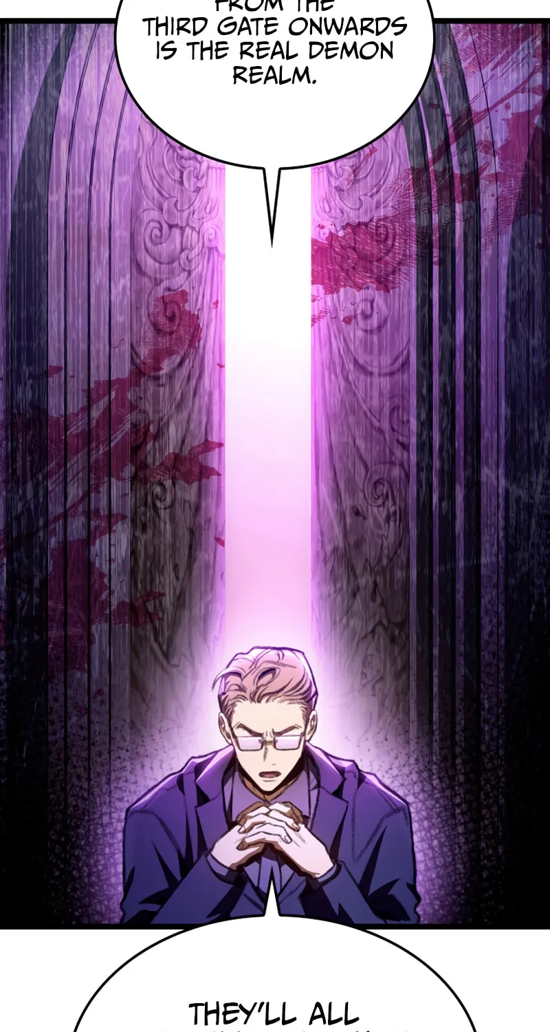 Read F-Class Destiny Hunter chapter 13 image 103 on Lezhin