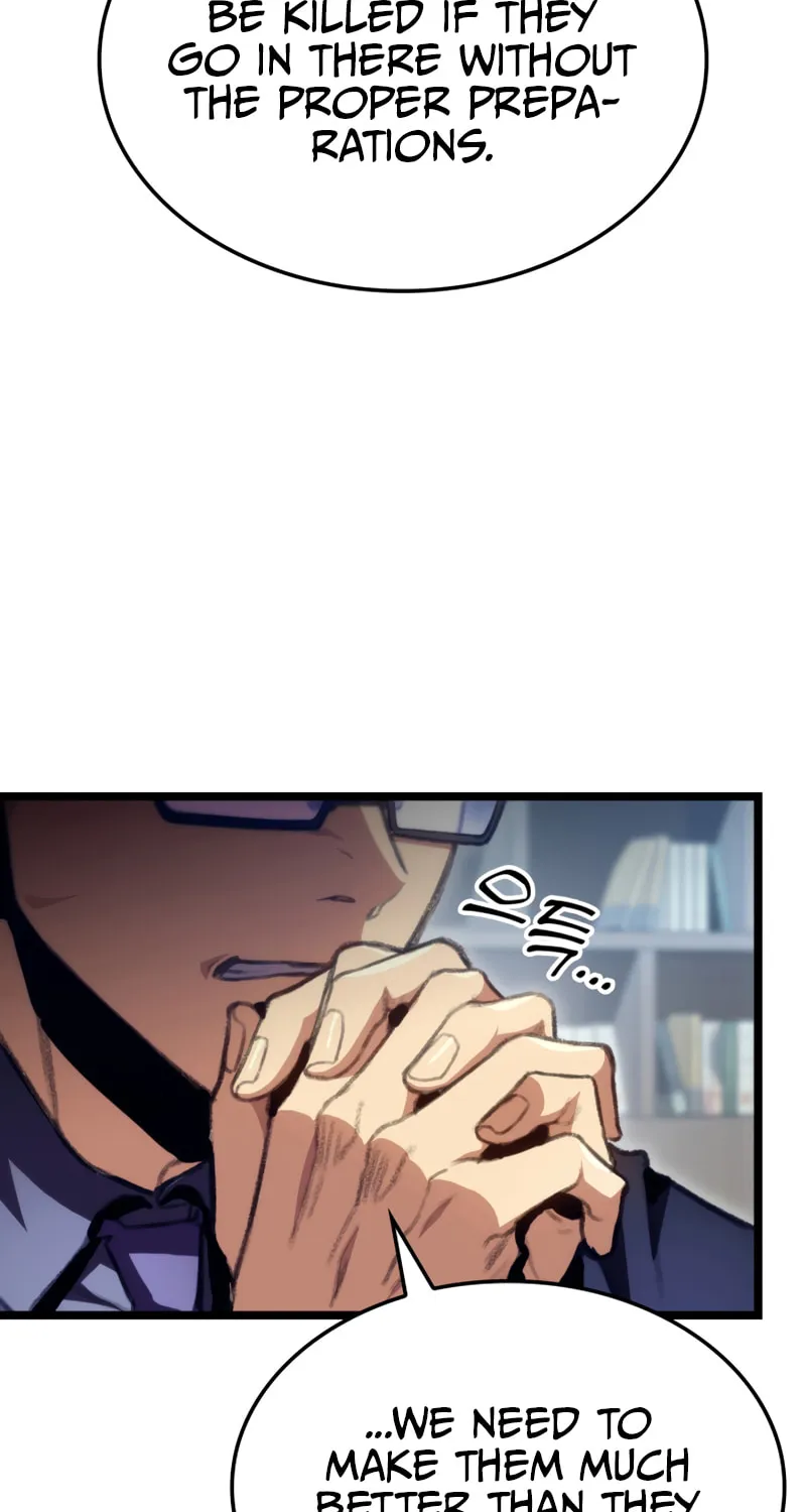 Read F-Class Destiny Hunter chapter 13 image 104 on Lezhin