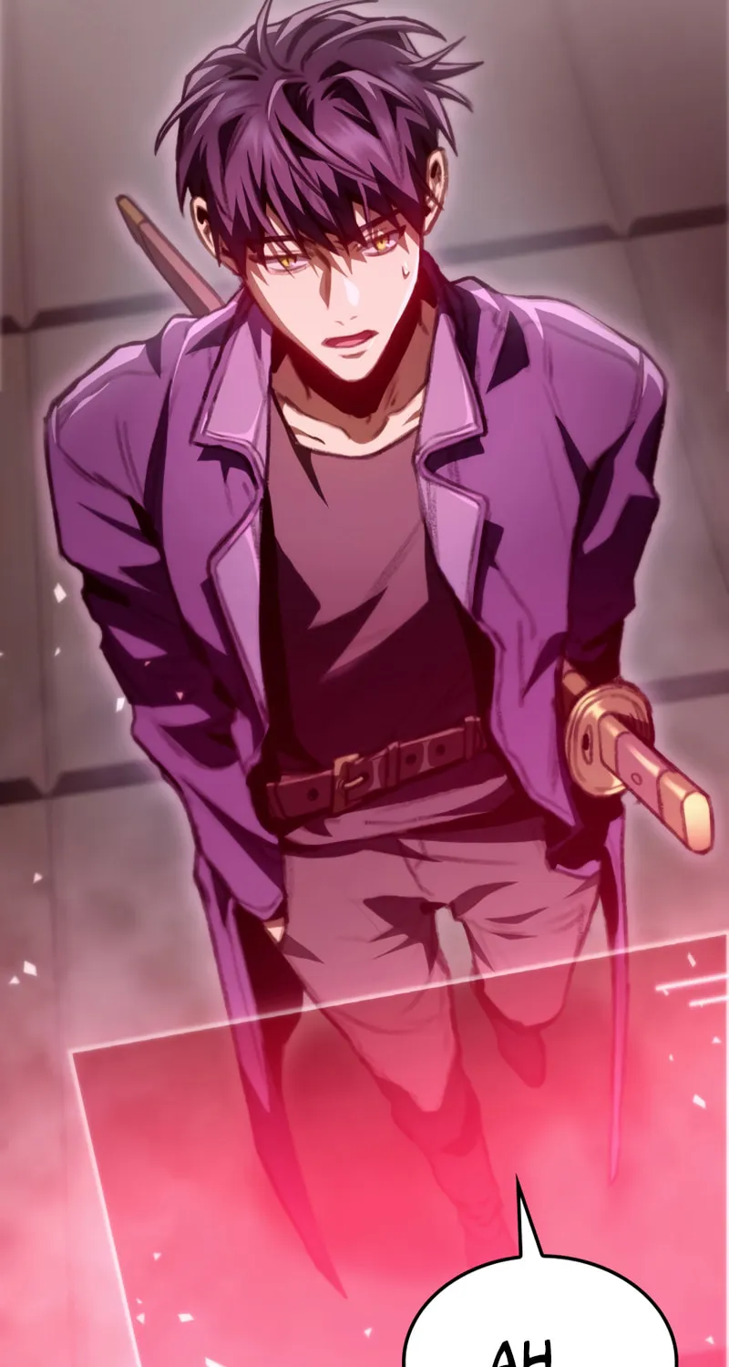 Read F-Class Destiny Hunter chapter 13 image 106 on Lezhin
