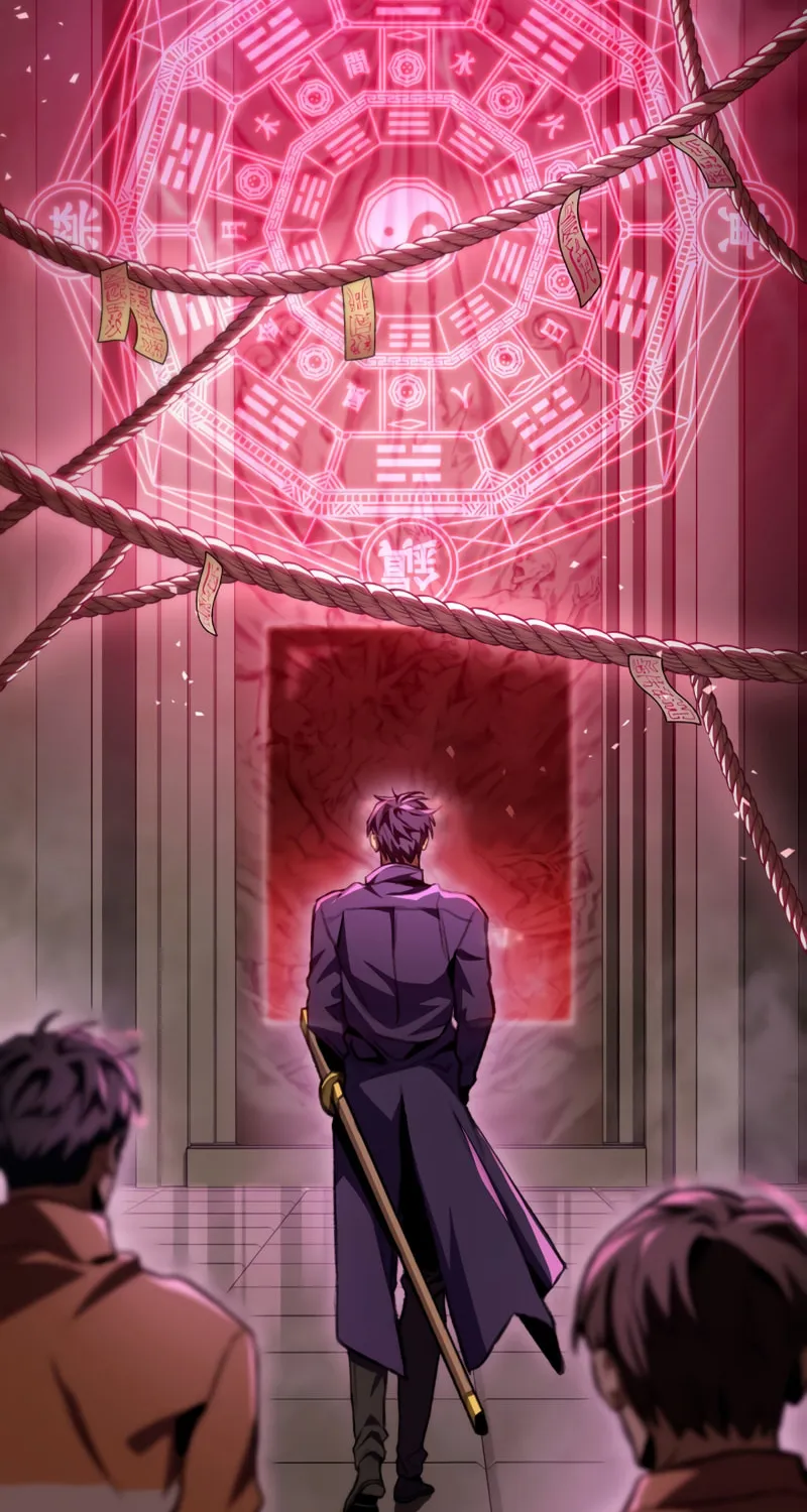 Read F-Class Destiny Hunter chapter 13 image 108 on Lezhin