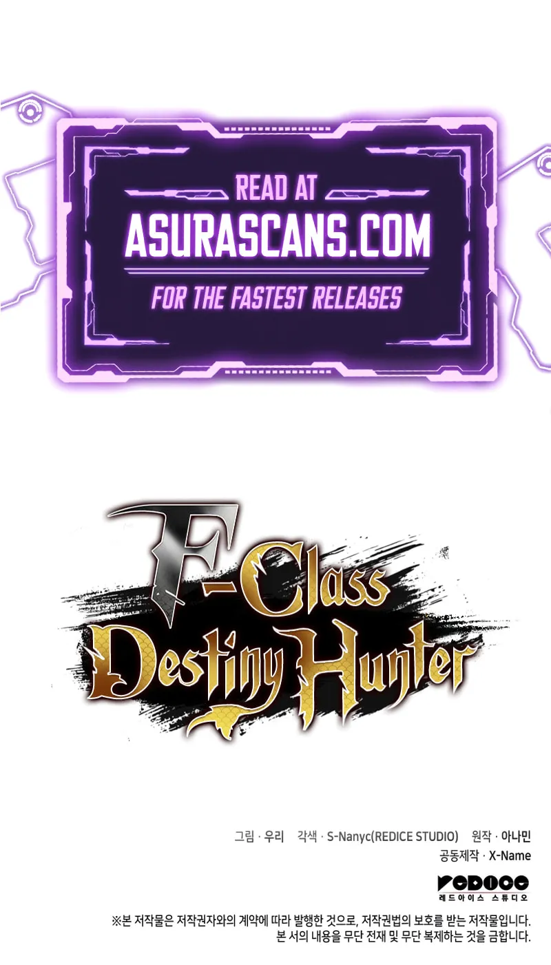 Read F-Class Destiny Hunter chapter 13 image 110 on Lezhin