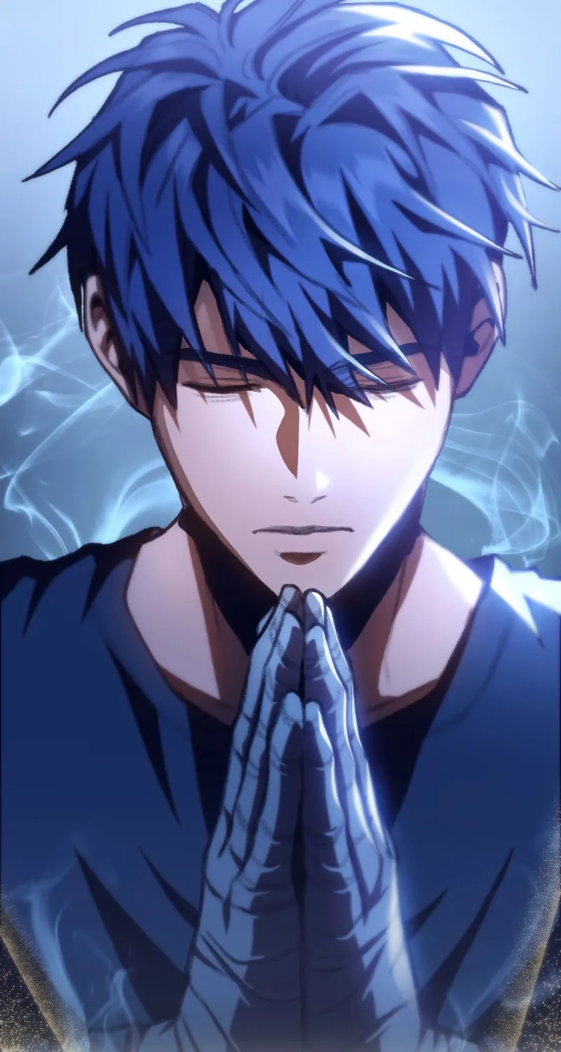 Read F-Class Destiny Hunter chapter 13 image 14 on Lezhin