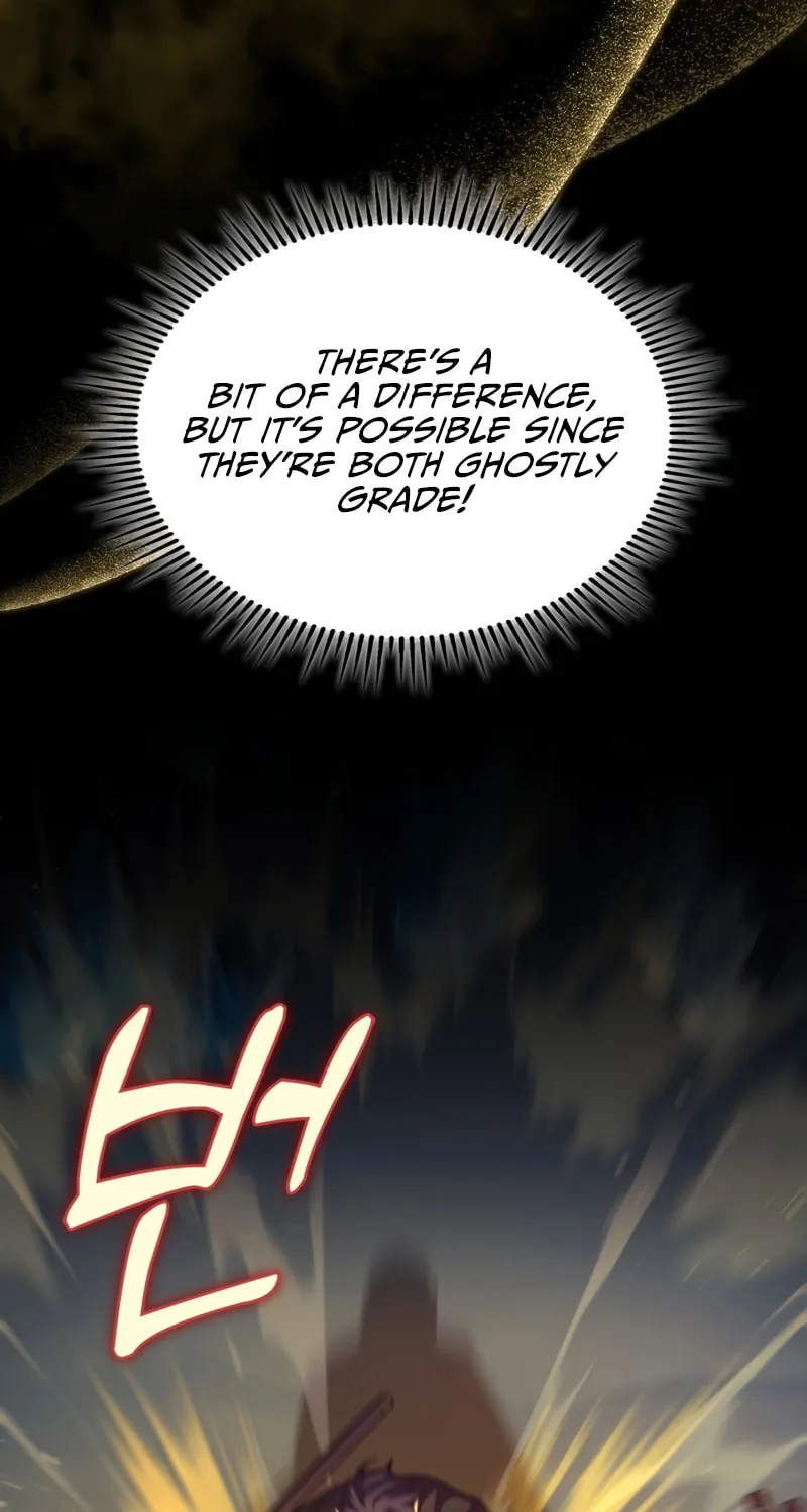 Read F-Class Destiny Hunter chapter 13 image 17 on Lezhin
