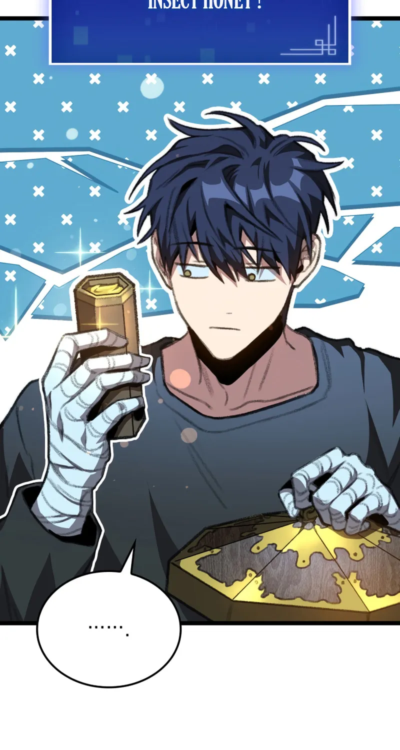 Read F-Class Destiny Hunter chapter 13 image 22 on Lezhin