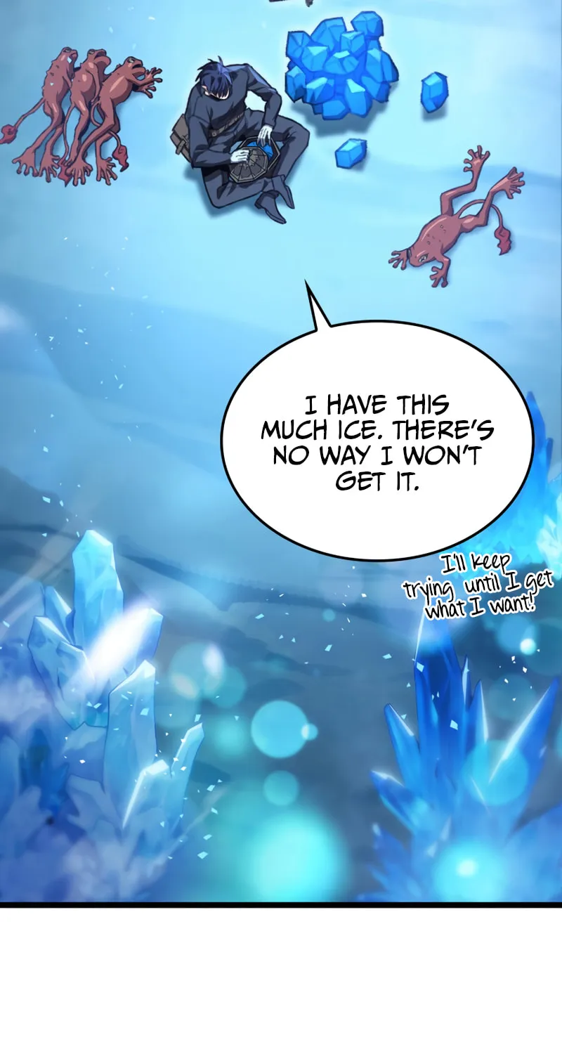 Read F-Class Destiny Hunter chapter 13 image 25 on Lezhin
